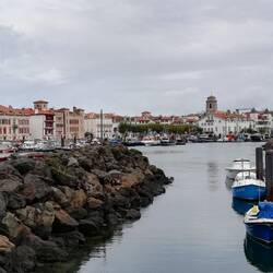 St-Jean-de-Luz