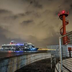 Ciao Mein Schiff 2!