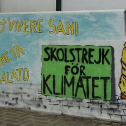 Gruß aus Schweden 😉