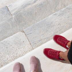 Die heiligen Stufen / Święte stopnie