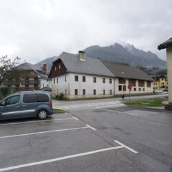 Juhuuu...das Auto steht noch