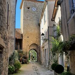Fourcès
