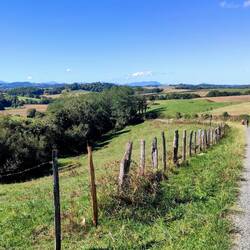 En route vers les Pyrénées