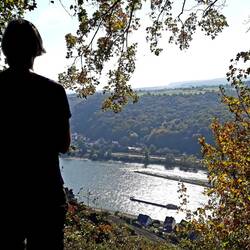 Immerwieder tolle Aussichten!