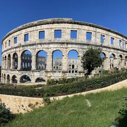 Amphitheater