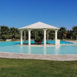 Traumhafter Pool