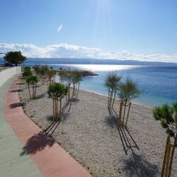 Hier ist die Hölle los...........