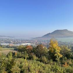 Ipf bei Bopfingen