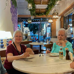 Welcome to Murano's Kitchen in Alsancak — İzmir, Turkey.