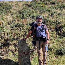 La frontière Espagnole