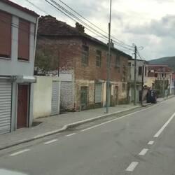 Noch in Albanien