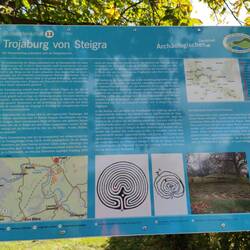 Bedeutung der Trojaburg