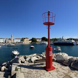 Hafen