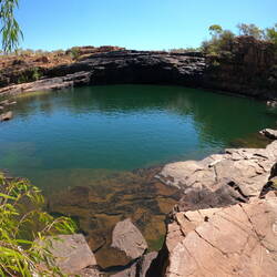 Manning Gorge