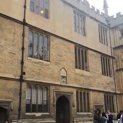 Een hele grote bibliotheek