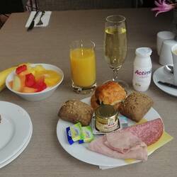 Ein guter Start in den Tag