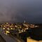 View from our hotel terrace