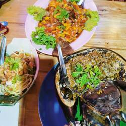 Kulinarischer Abend 😋