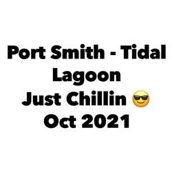 Tidal Lagoon