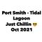 Tidal Lagoon
