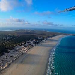 Broome & Cable Beach