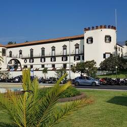 Palácio de São Lourenço
