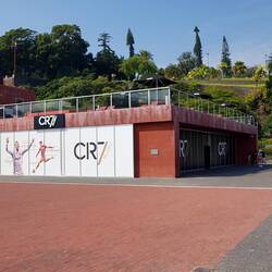 CR7-Museum von Cristiano Ronaldo