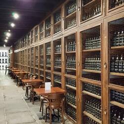 Weinmuseum