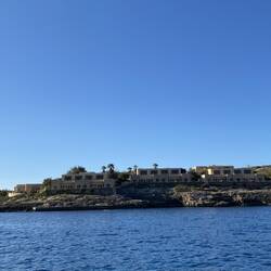 Comino Hotel