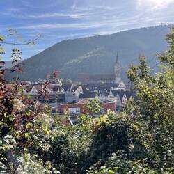 Bad Urach