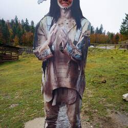 Apache Tina 🤣🤣