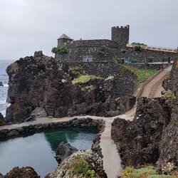 Fort São João Baptista