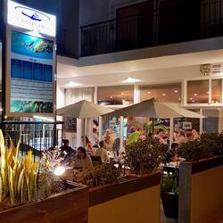 Restaurante A Traineira