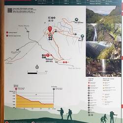 Wanderung durch den Laurisilva