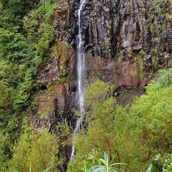 Wasserfall Risco