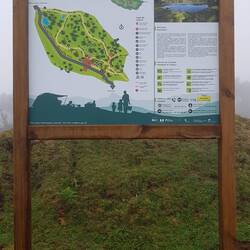 Parque Florestal