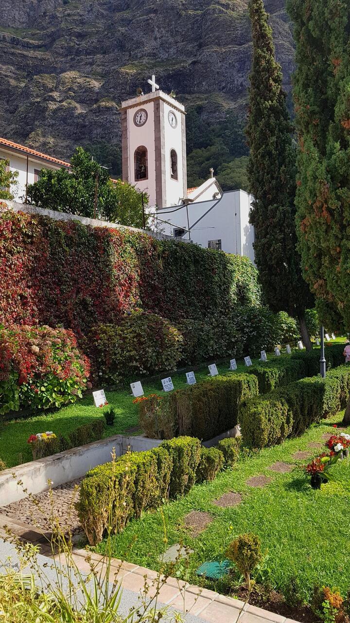 Kirche Unserer Lieben Frau von Livramento