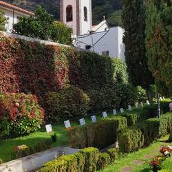Kirche Unserer Lieben Frau von Livramento