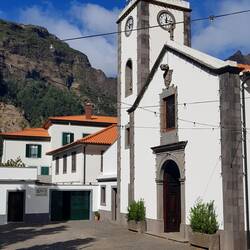 Kirche Unserer Lieben Frau von Livramento