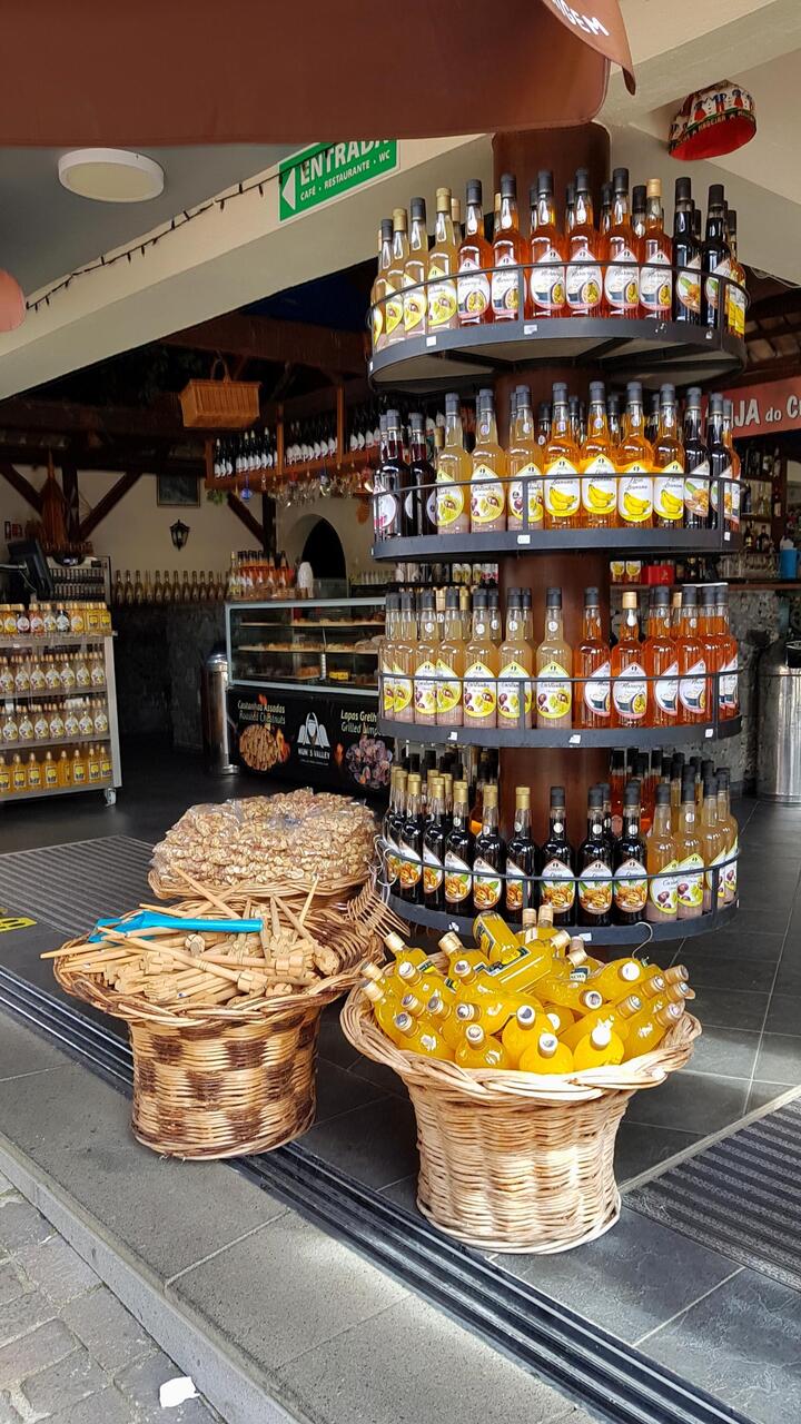 Restaurante Vale das Freiras
