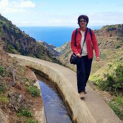 Levada Nova