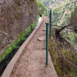 Levada Moinho