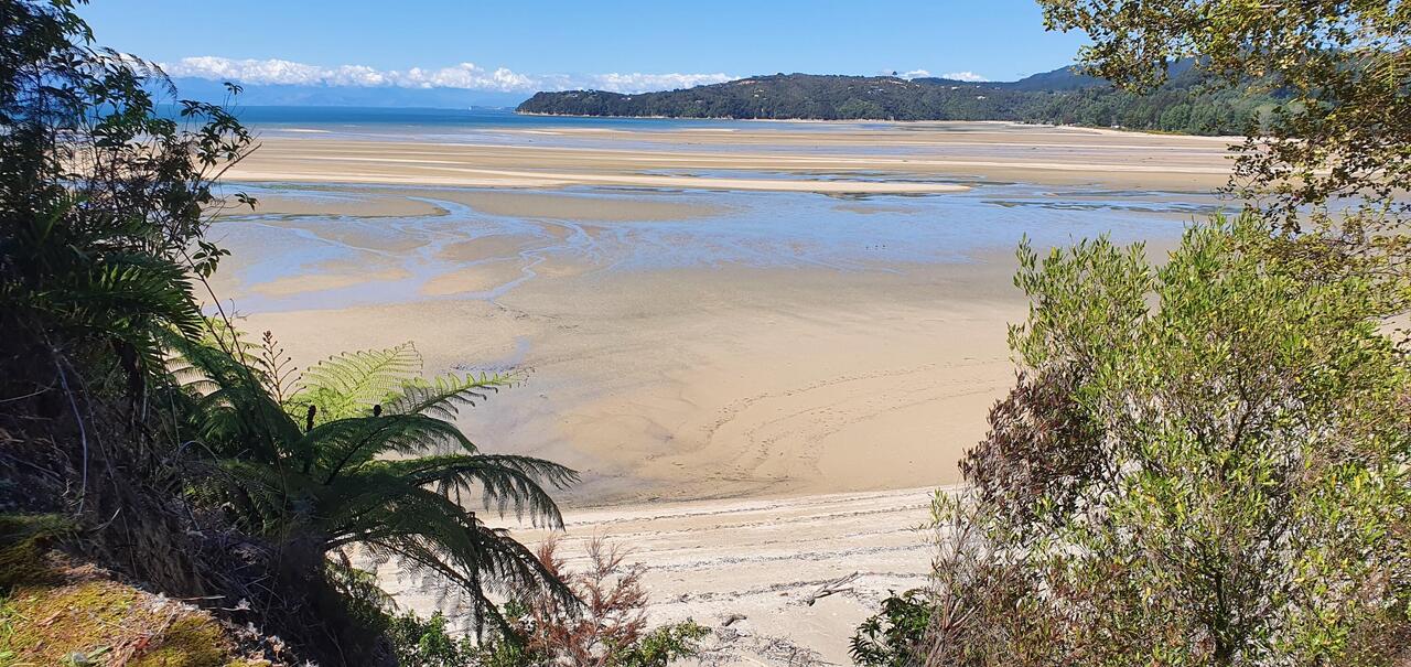 Porter's Beach