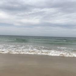 Noch der Indische Ozean