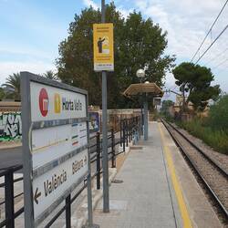 Hier sollte man nicht vergessen zu winken 👋...