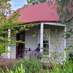 Rosebank Cottage