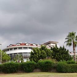 Unser Hotel