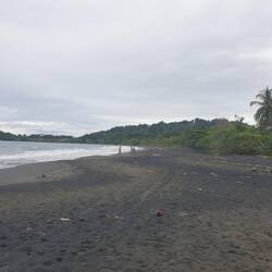 Playa Negra