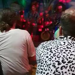 Nachtrag zu gestern Abend