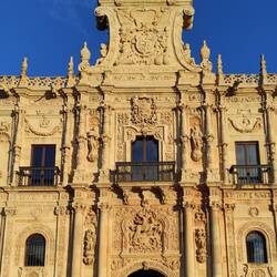 Hostal San Marcos de León